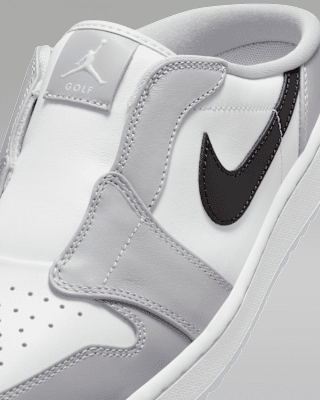 Air Jordan Mule Golf Shoes. Nike.com